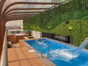 Гостиница Mercure Alameda Quito  Кито